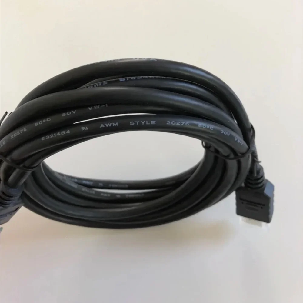 HDMI Broadband High Speed Cable Cord 9ft, 7in